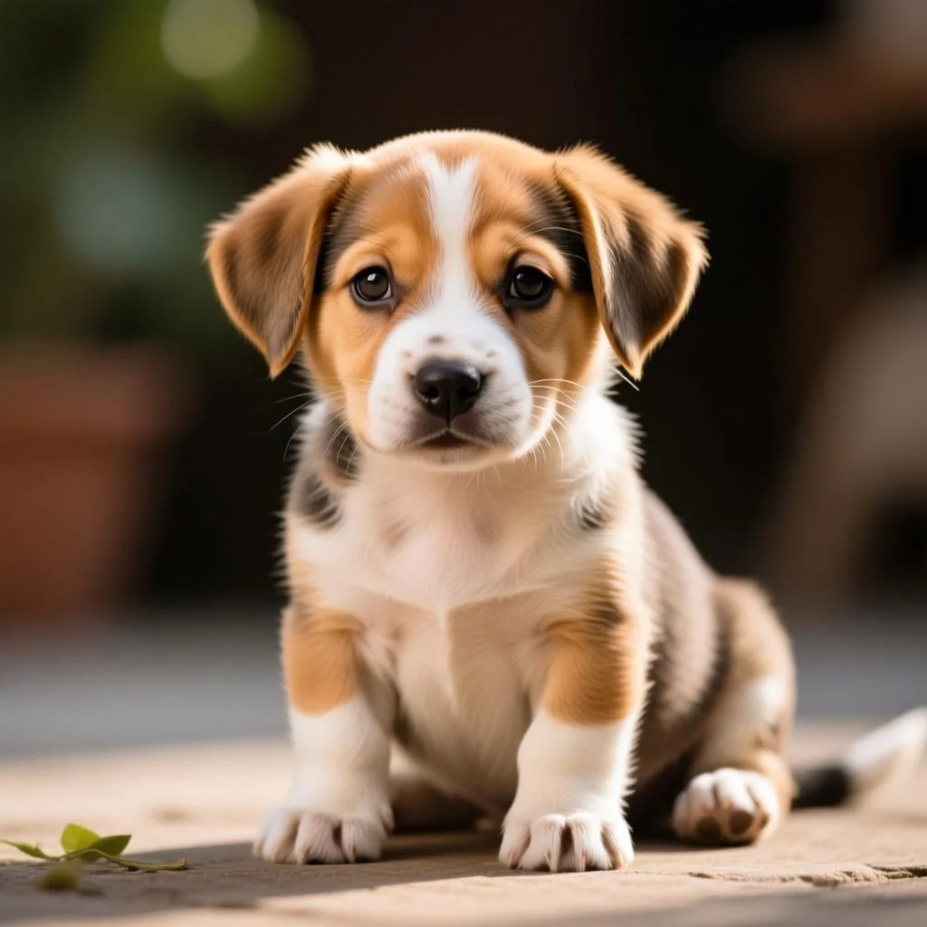 七个月的狗还能养熟吗？从半路养到对你死心塌地的真实判断标准