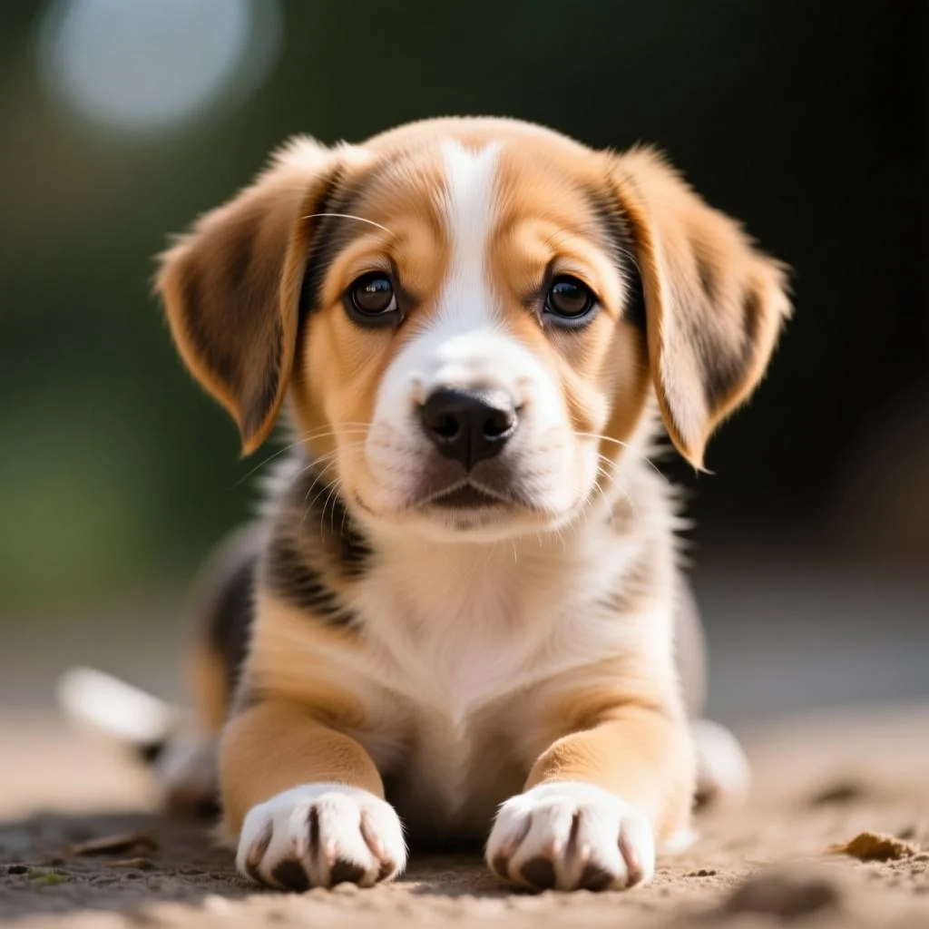 七个月的狗还能养熟吗？从半路养到对你死心塌地的真实判断标准