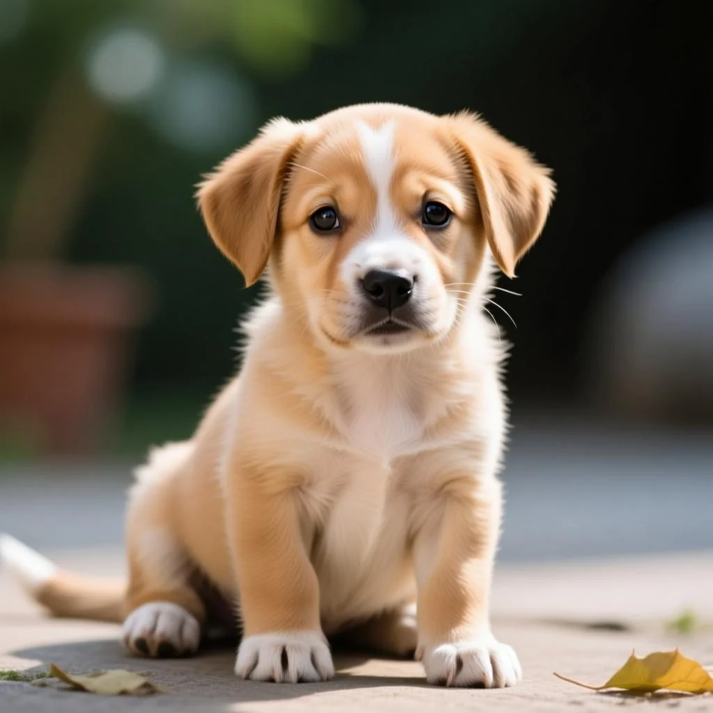 七个月的狗还能养熟吗？从半路养到对你死心塌地的真实判断标准