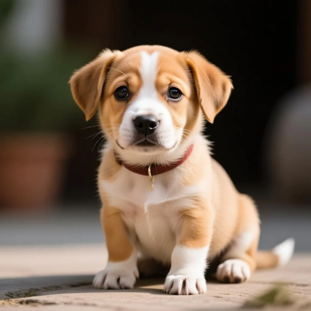 七个月的狗还能养熟吗？从半路养到对你死心塌地的真实判断标准