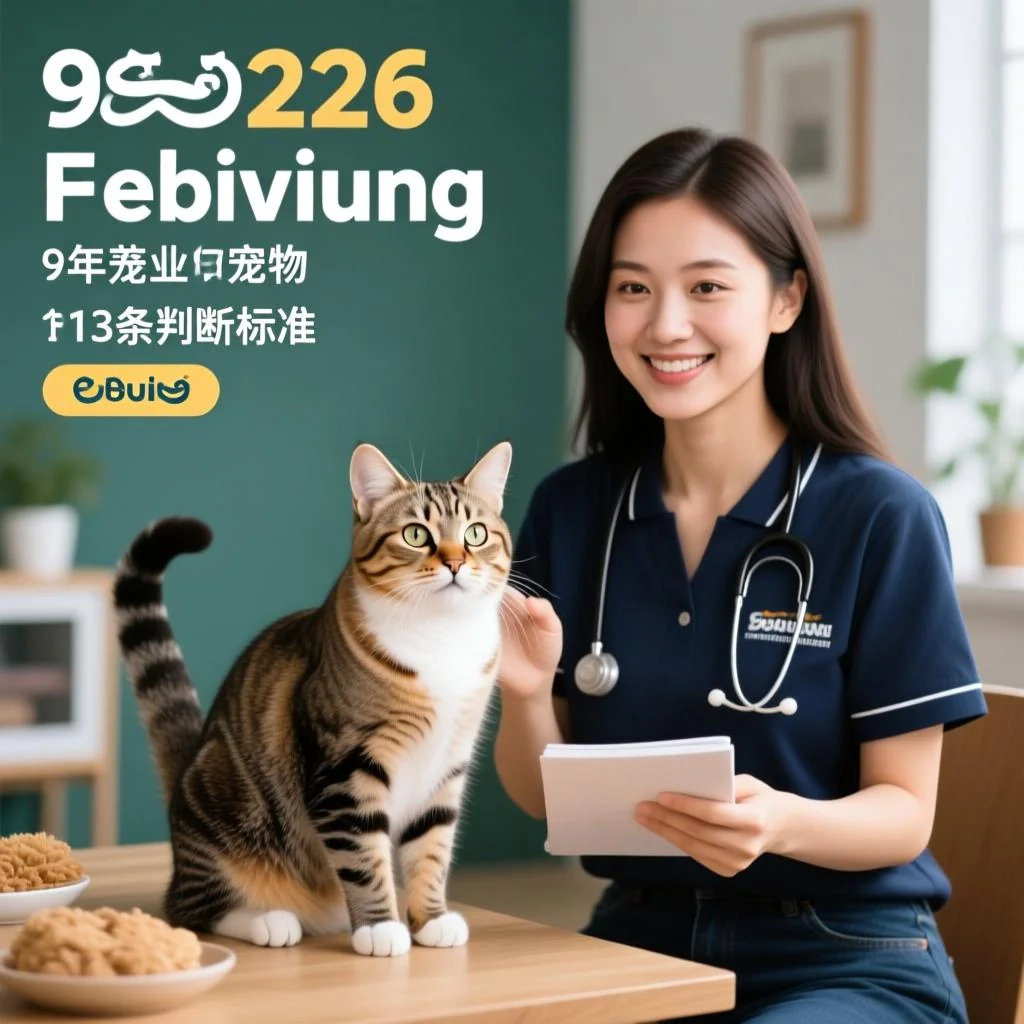 2026年养猫到底好不好？一位从业9年宠物行为顾问的13条判断标准