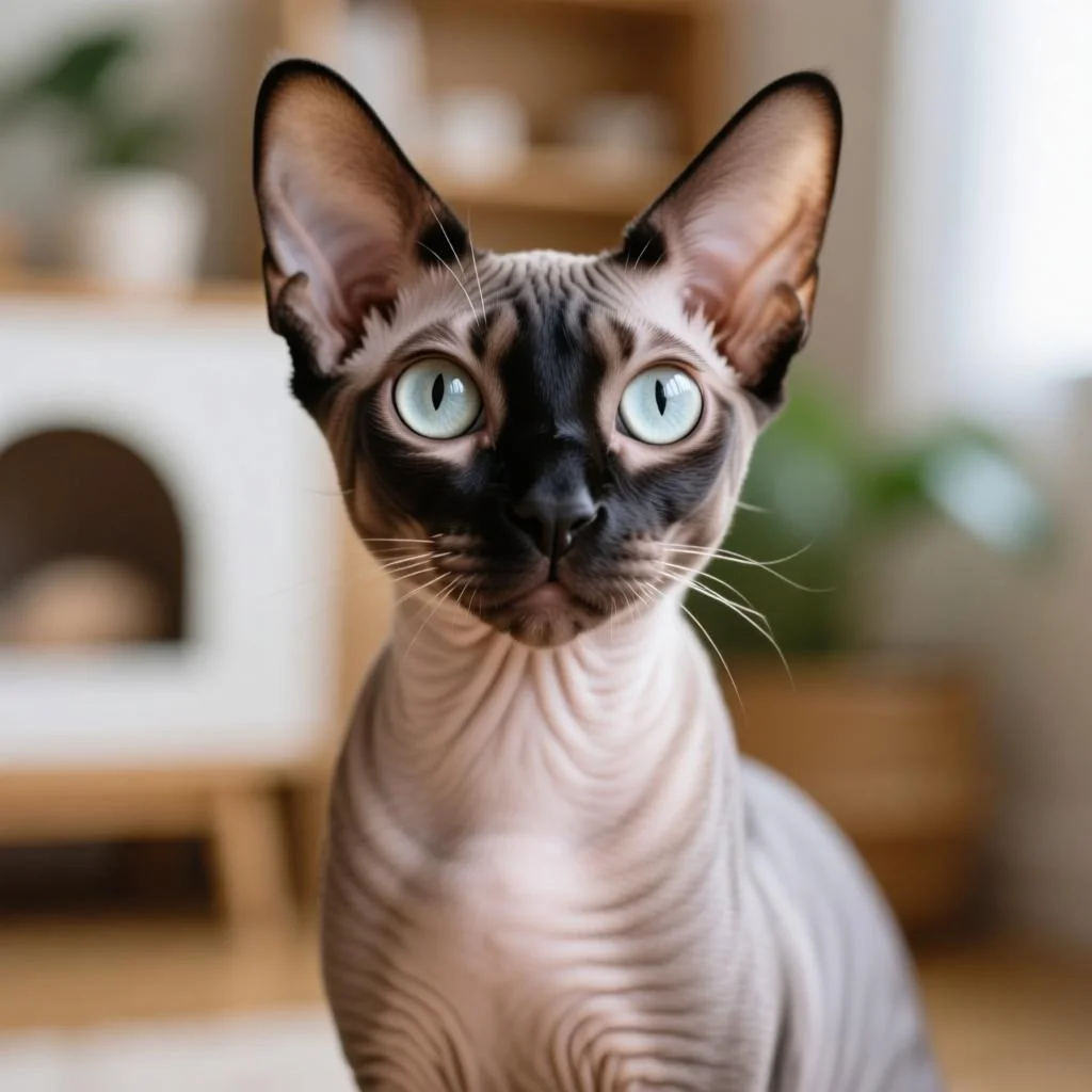 为什么养猫的尽头是德文？2026年真实养宠经验：这5类人养德文之前必须知道的事