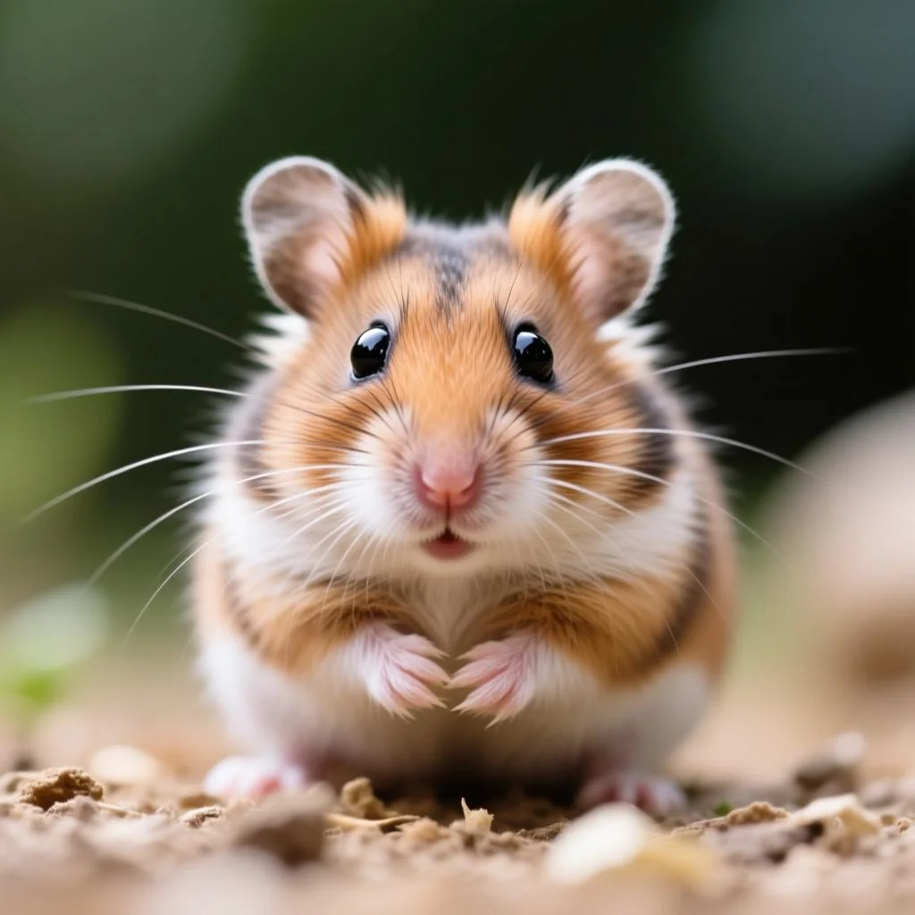 仓鼠可以养吗？2026年真实饲养评估与适养人群判断标准