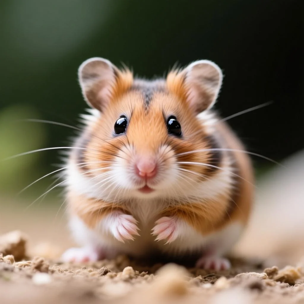 仓鼠可以养吗？2026年真实饲养评估与适养人群判断标准