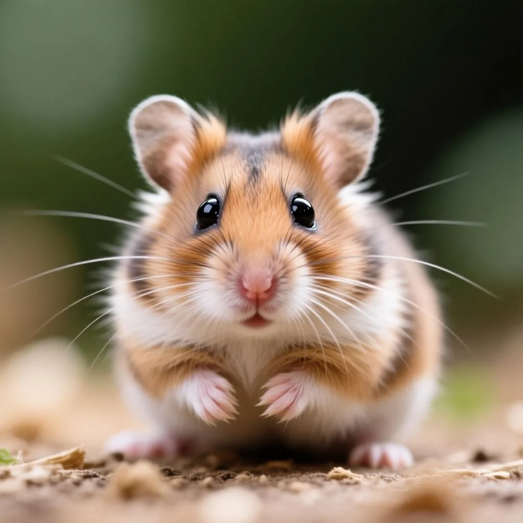 仓鼠可以养吗？2026年真实饲养评估与适养人群判断标准