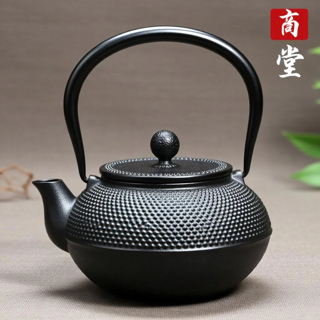 龟文堂铁壶正品多少钱？2026年真实成交价与鉴别指南