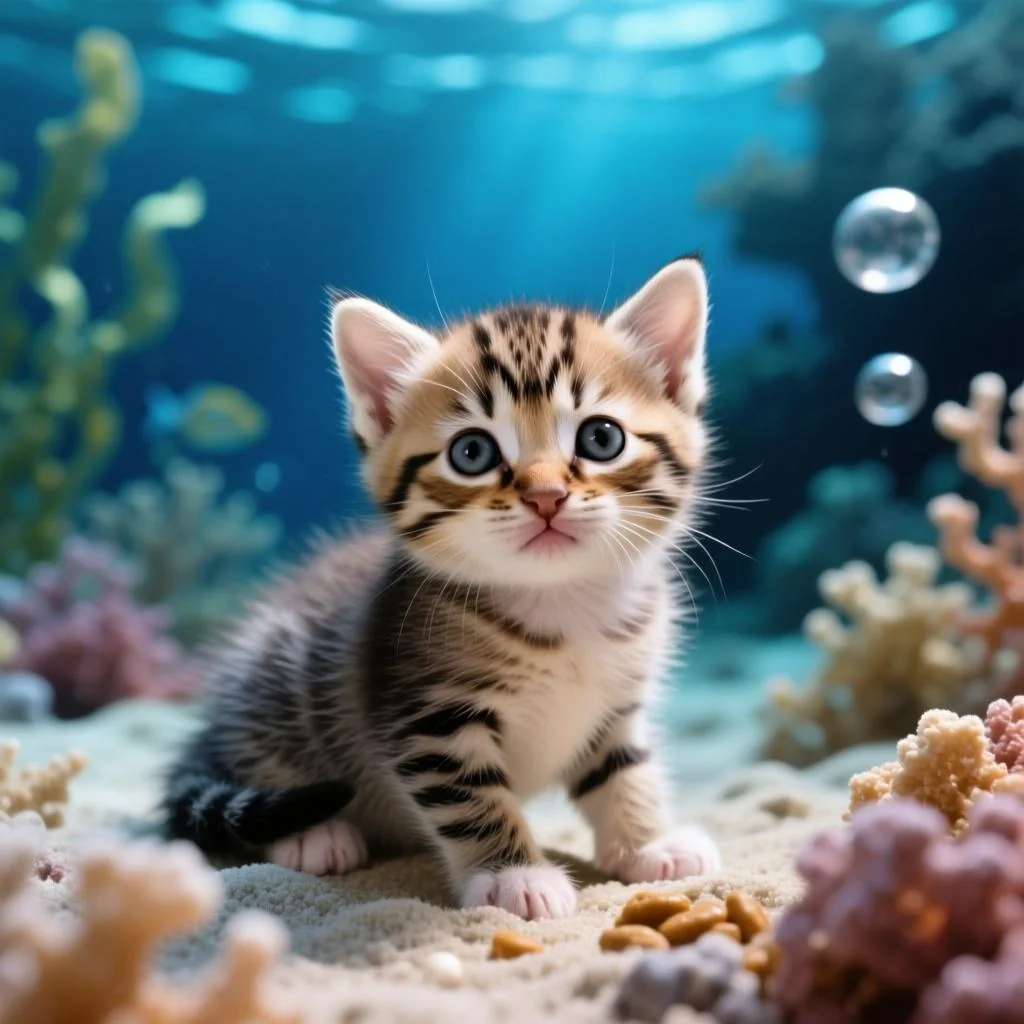 刚满月的小猫怎么养？来自喂养过200只奶猫的经验总结