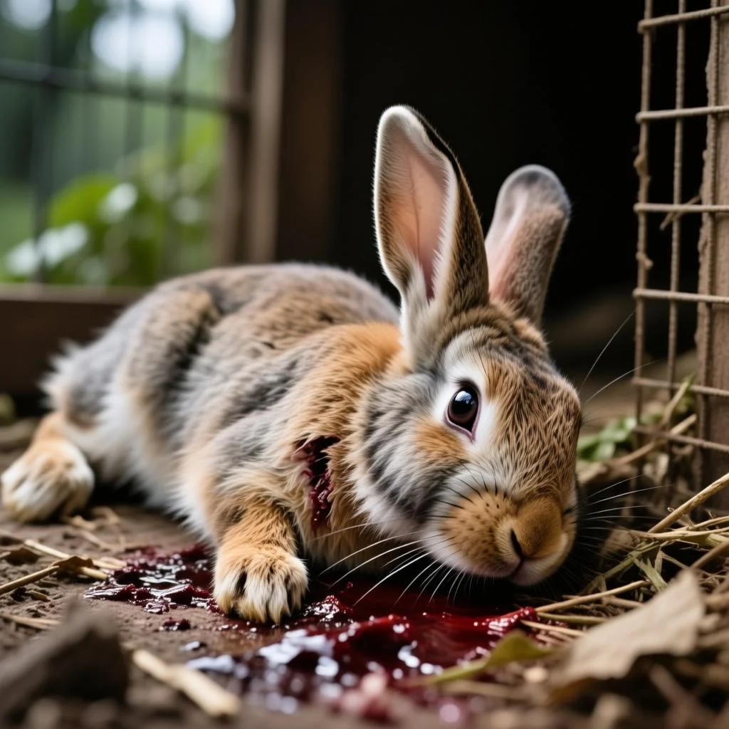 养兔子有什么风险：2026年真实发生的五大死伤案例与规避方案