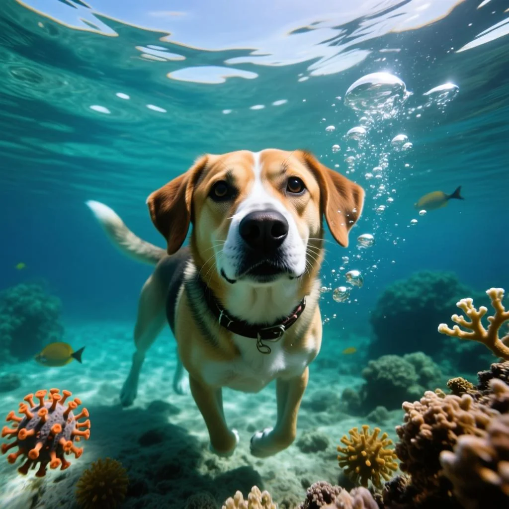 犬冠状病毒病：2026年最新判断标准与家庭治疗方案