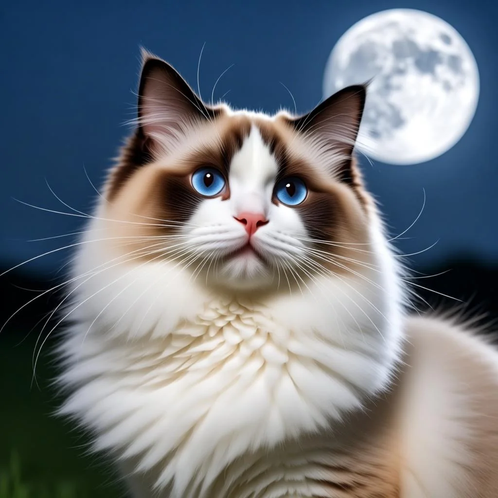 哪里买布偶猫最靠谱？2026年纯种布偶猫选购避坑指南