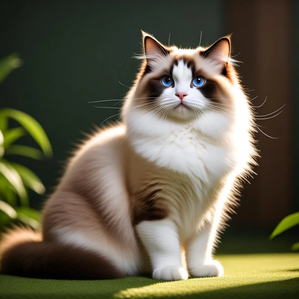 哪里买布偶猫最靠谱？2026年纯种布偶猫选购避坑指南