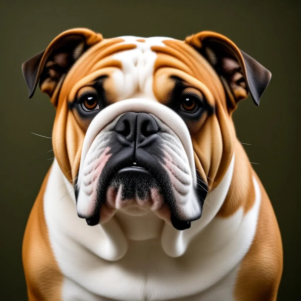 为什么不建议你轻易养英国斗牛犬？资深繁育人总结的8个核心缺点