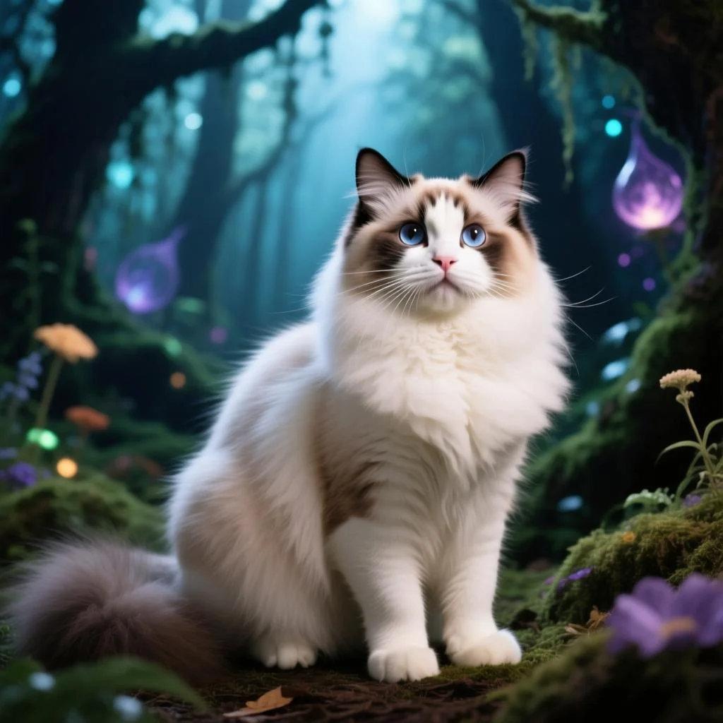 哪里买布偶猫最靠谱？2026年纯种布偶猫选购避坑指南