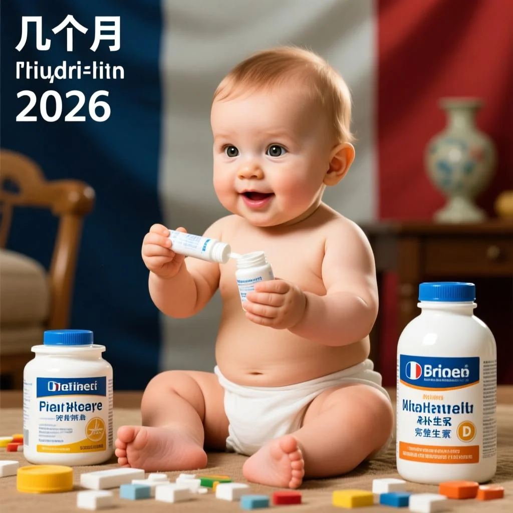 万能梗几个月开始补钙？2026年根据体重精准补磷钙维生素D的完整方案