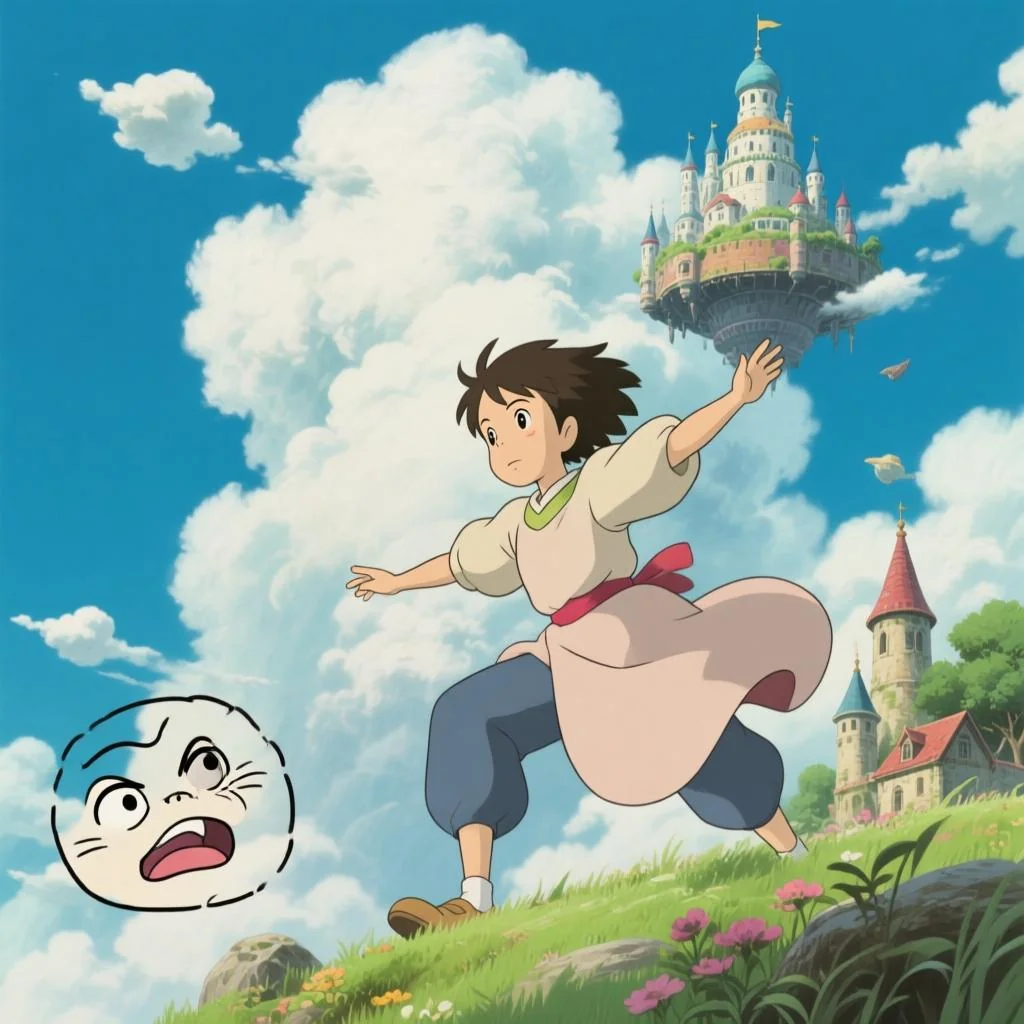 万能梗怎么选才能不后悔？看准这5个核心部位和3个关键动作