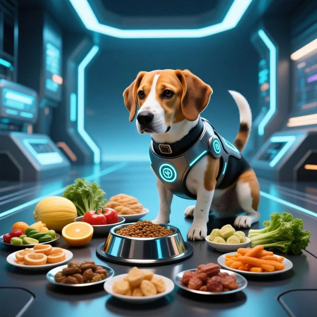 狗狗可以吃的食物大全：2026年最新版30种安全清单与喂养禁忌