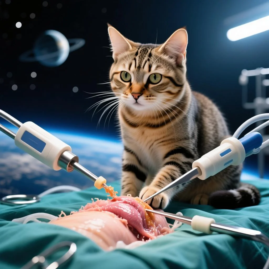 猫发情期到底能不能做绝育手术？2026年最新安全判断标准