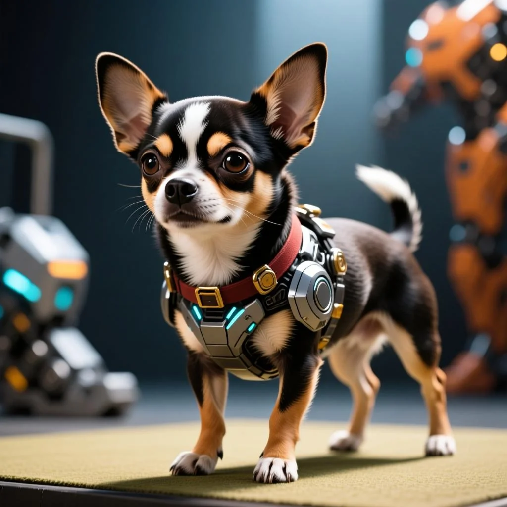 吉娃娃不听话怎么办？2026年最新训练方法与服从性引导全攻略