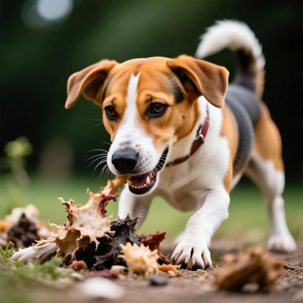 狗狗乱咬东西怎么训练？2026年最新原因分析与纠正方案