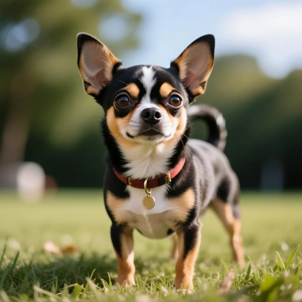 吉娃娃不听话怎么办？2026年最新训练方法与服从性引导全攻略