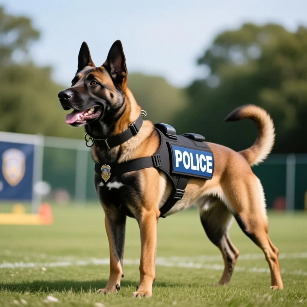 卡斯罗犬能训练成警犬吗？2026年真实训练评估与判断标准