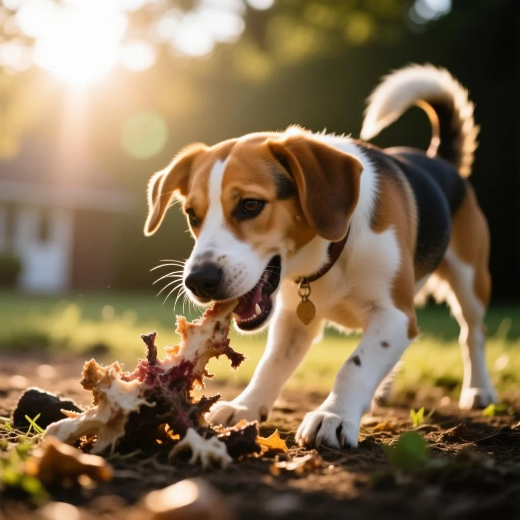 狗狗乱咬东西怎么训练？2026年最新原因分析与纠正方案