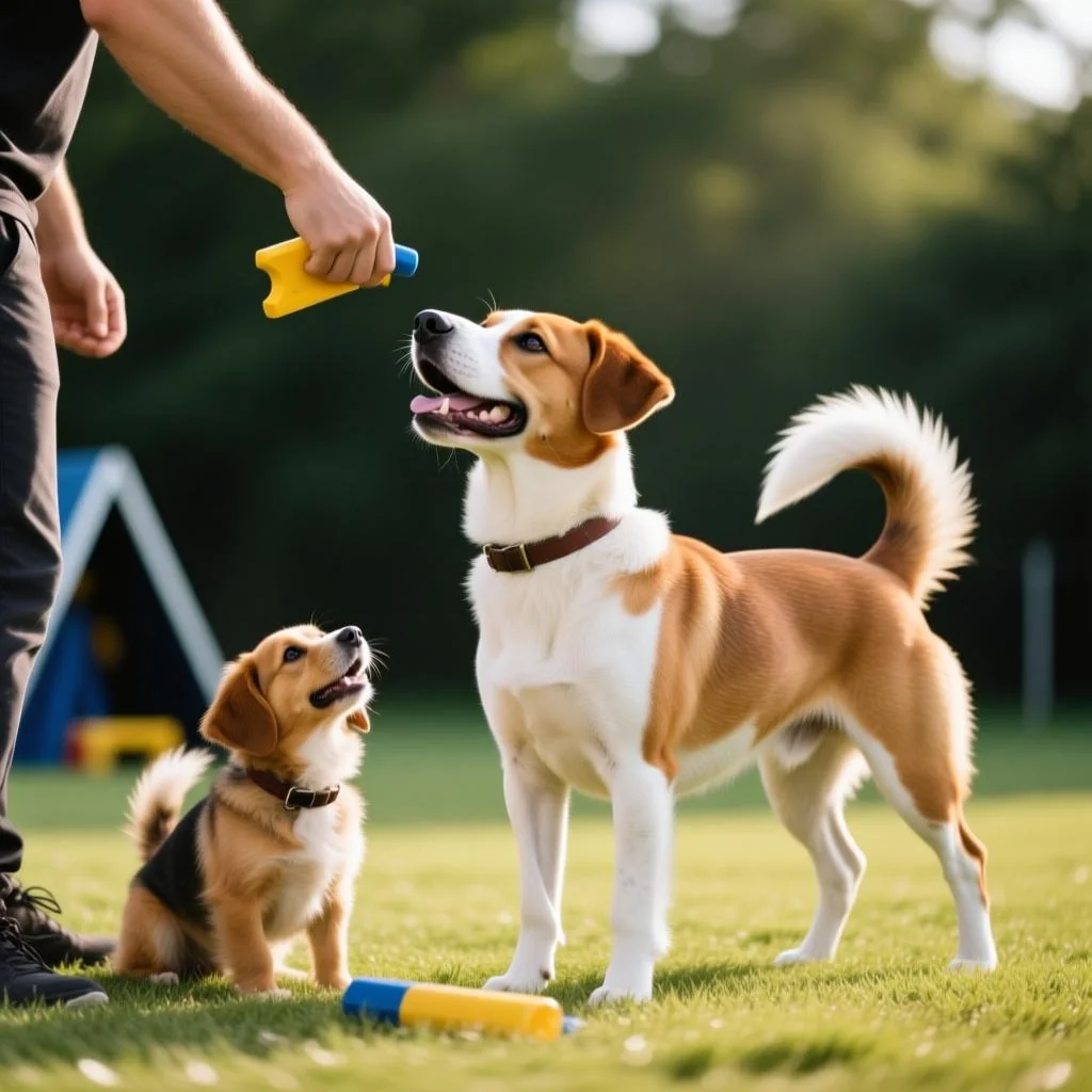 宠物狗怎么训练才听话？真实训练经验与判断方法