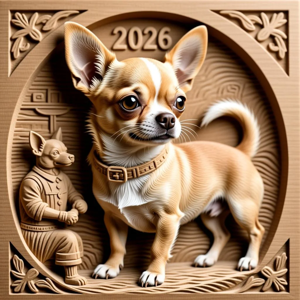 吉娃娃不听话怎么办？2026年最新训练方法与服从性引导全攻略