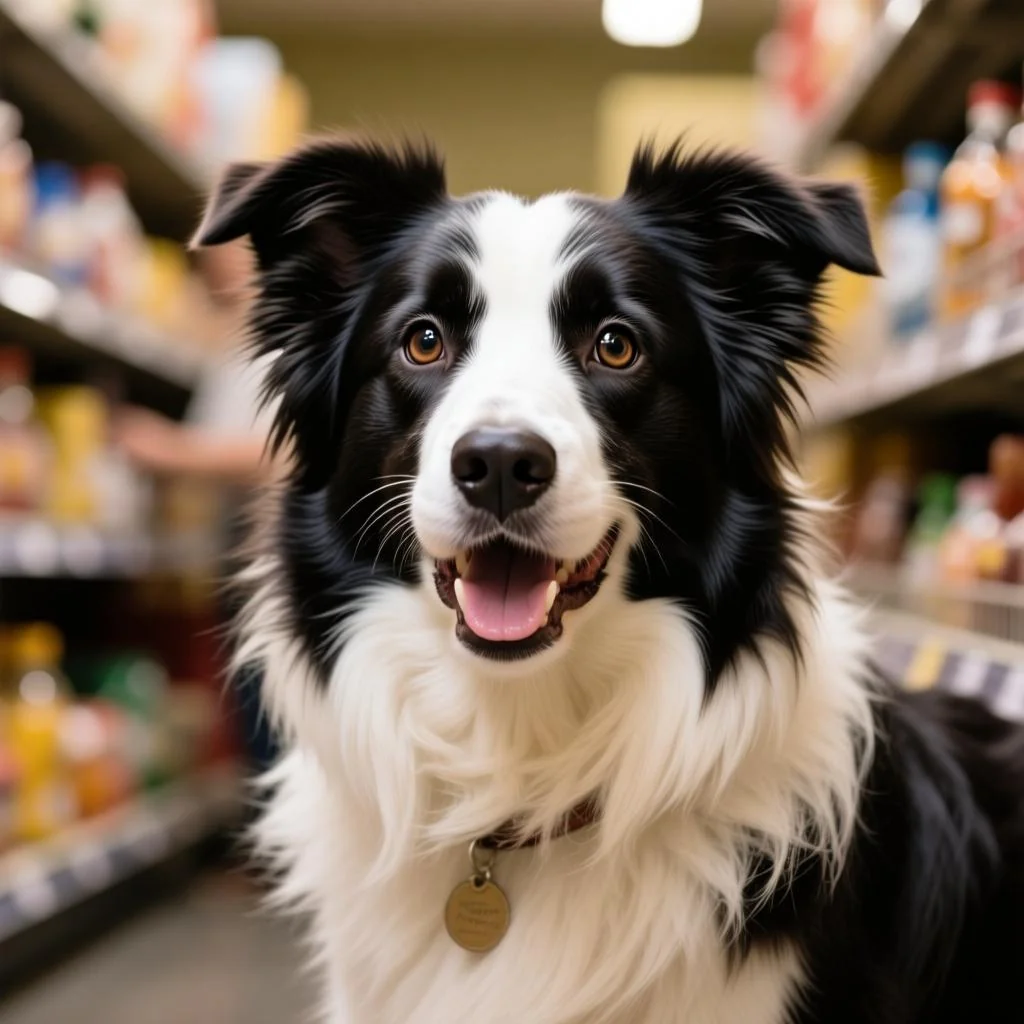 边境牧羊犬在哪里买靠谱？2026年纯种边牧购买渠道与避坑指南