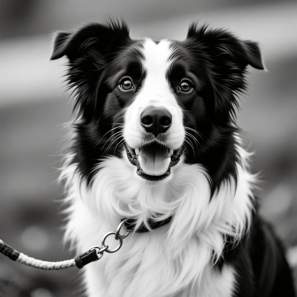 边境牧羊犬在哪里买靠谱？2026年纯种边牧购买渠道与避坑指南