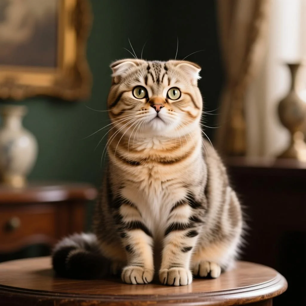 新手养折耳猫前必须知道的7个真相：发病风险与日常养护全攻略