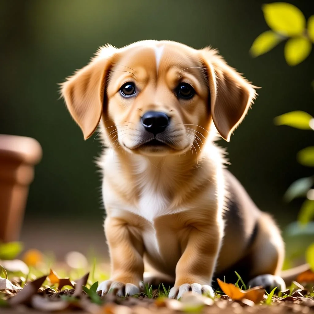 新手养狗最容易犯的五个错误：真实经验与避坑指南