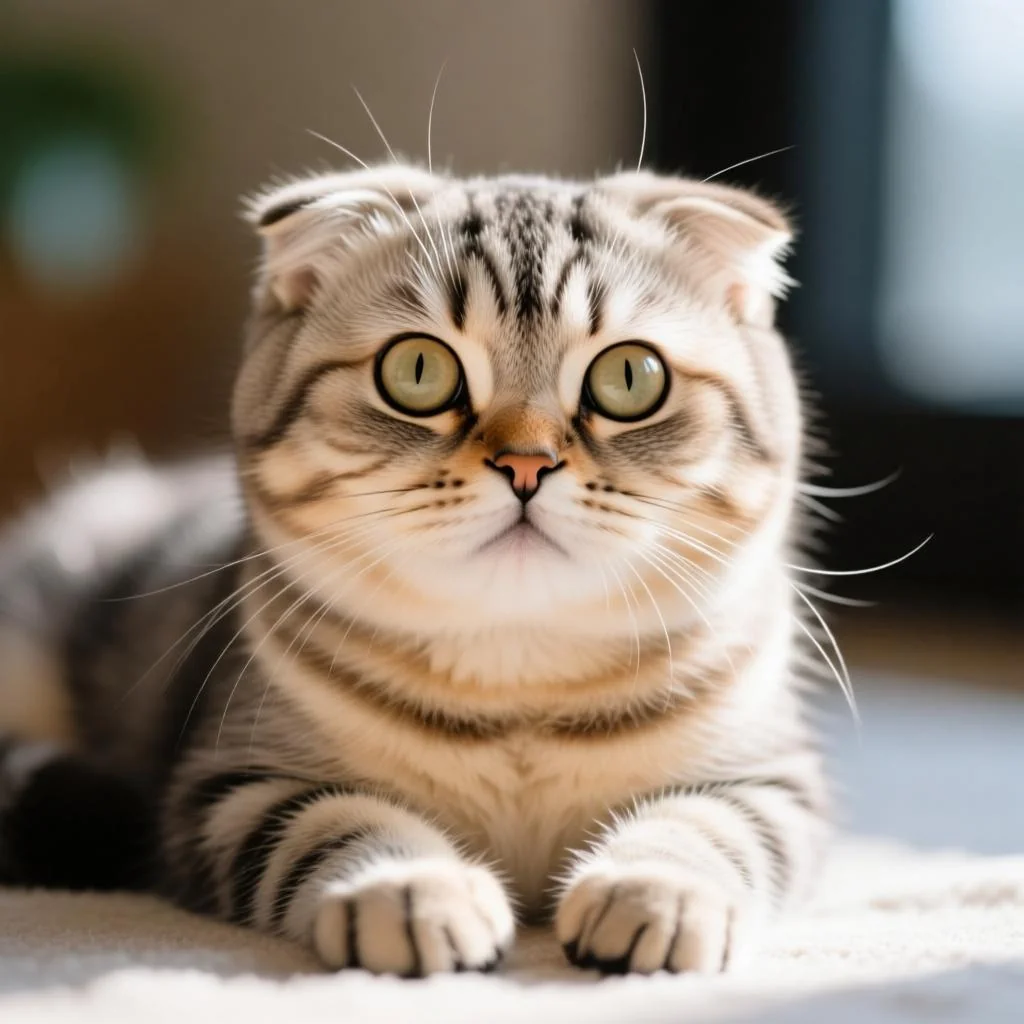 新手养折耳猫前必须知道的7个真相：发病风险与日常养护全攻略