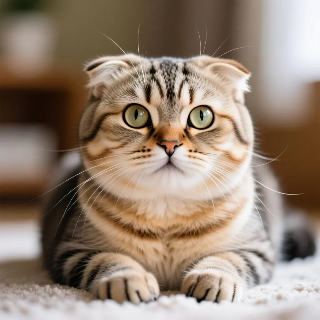 新手养折耳猫前必须知道的7个真相：发病风险与日常养护全攻略