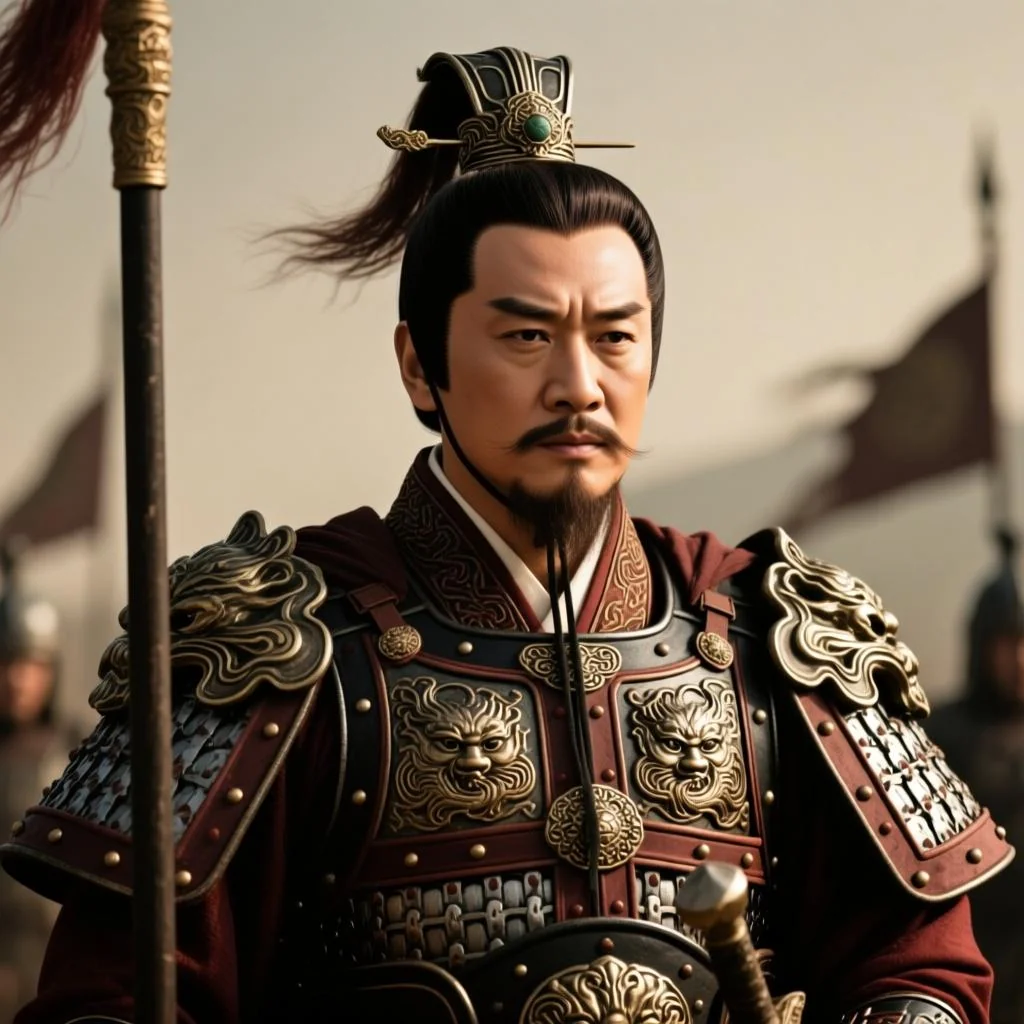 李广难封真实原因：是汉武帝不公还是自身缺陷？一次说清