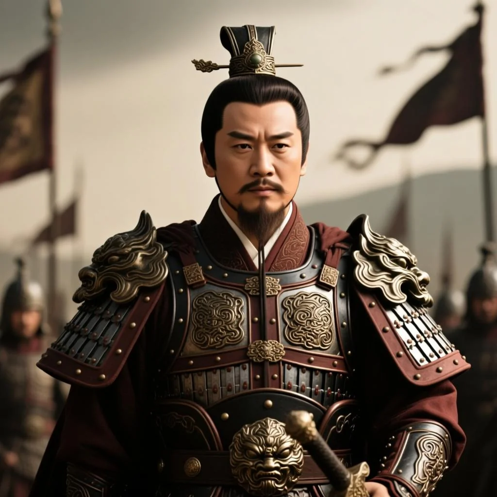 李广难封真实原因：是汉武帝不公还是自身缺陷？一次说清