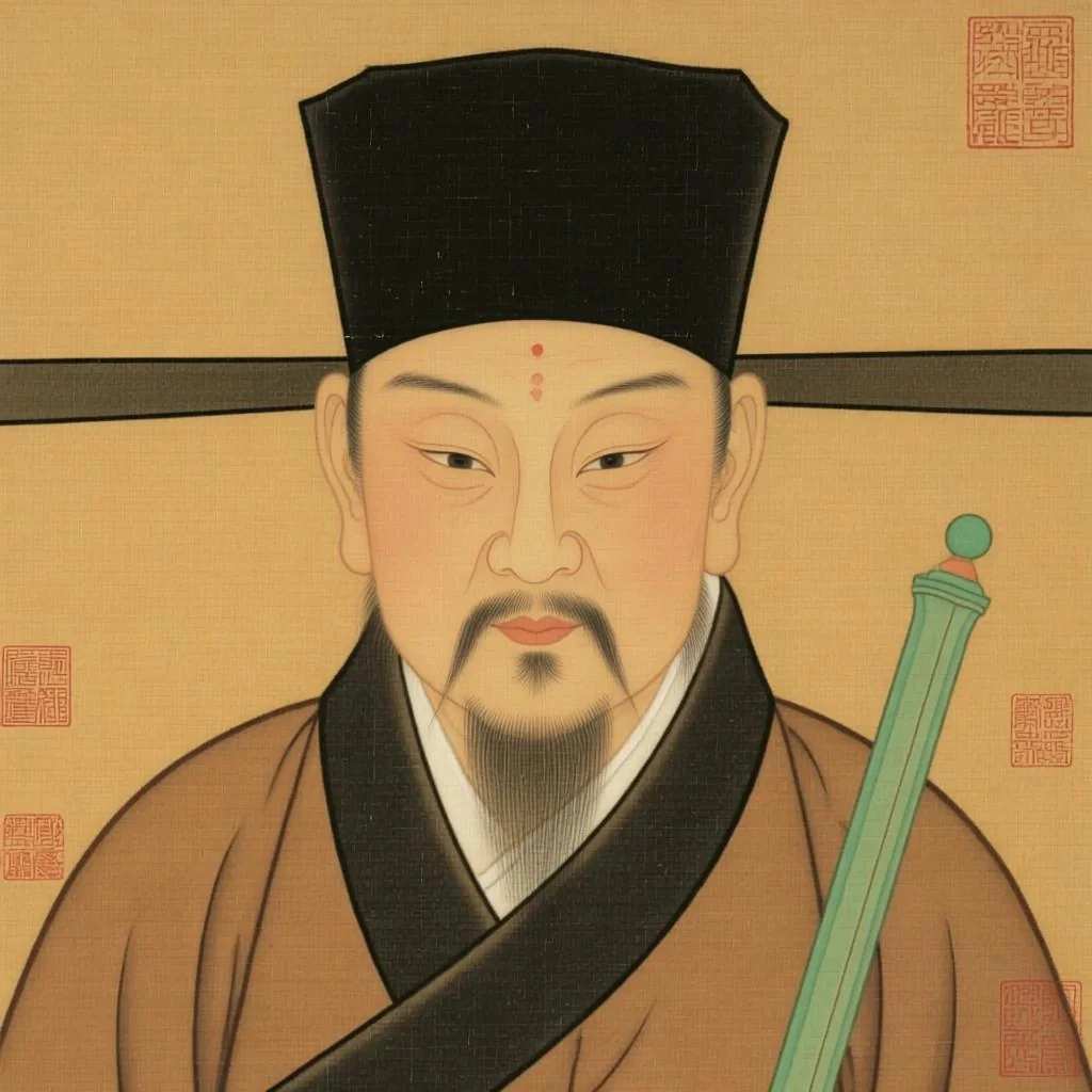 袁珙到底多厉害？真实历史中他相面预言为何能精准应验