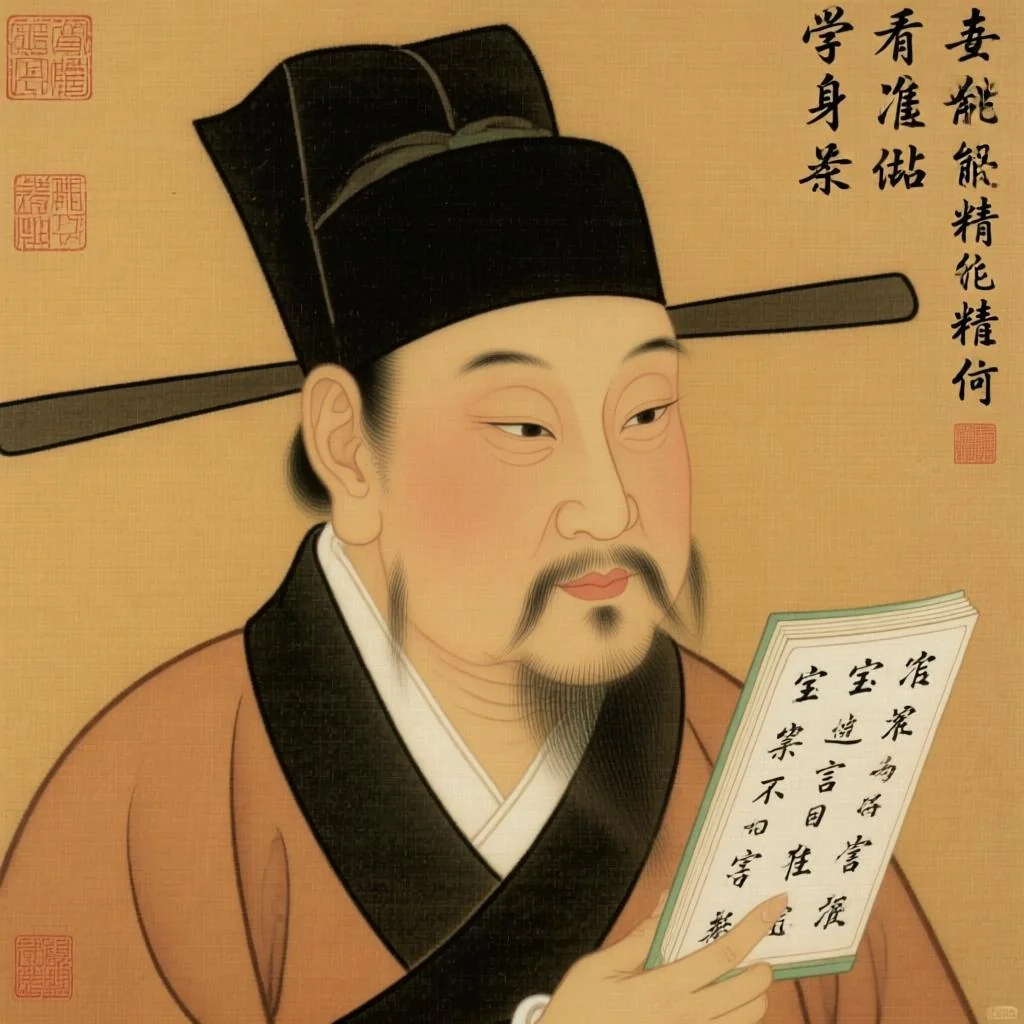 袁珙到底多厉害？真实历史中他相面预言为何能精准应验