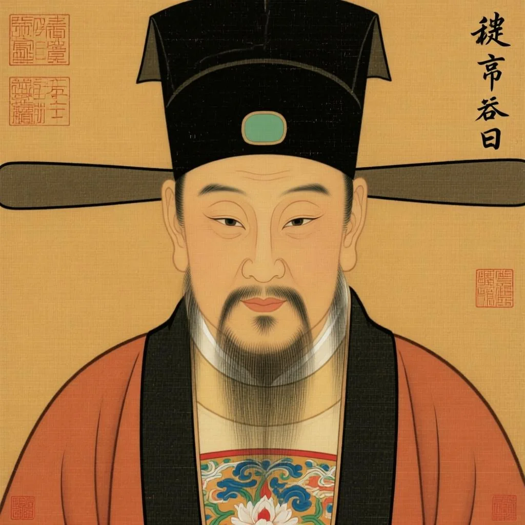 袁珙到底多厉害？真实历史中他相面预言为何能精准应验