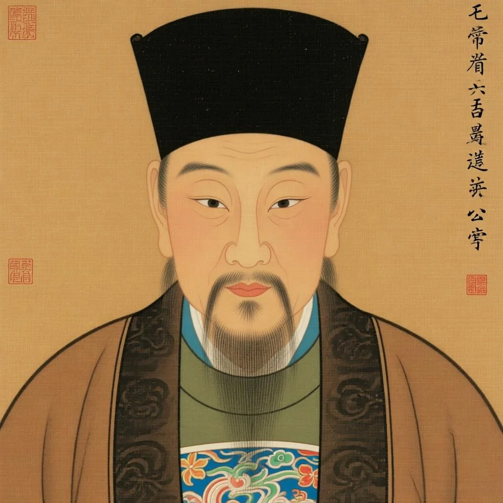 袁珙到底多厉害？真实历史中他相面预言为何能精准应验