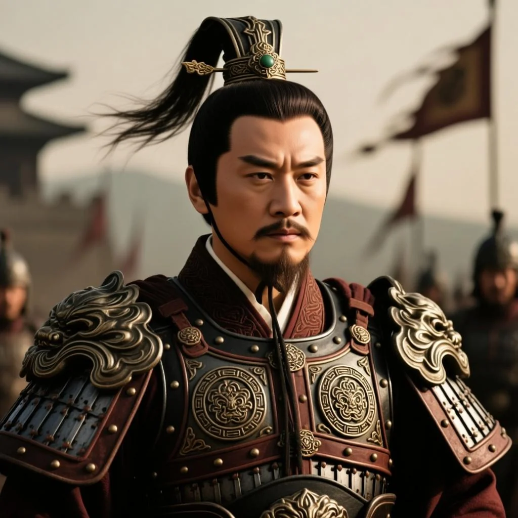 李广难封真实原因：是汉武帝不公还是自身缺陷？一次说清