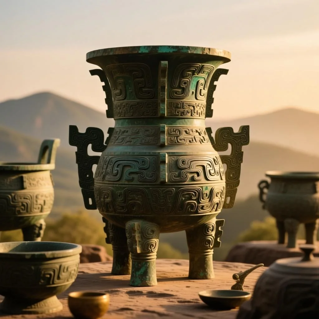 夏朝时间存在几种说法？2026年最新考证与判断标准