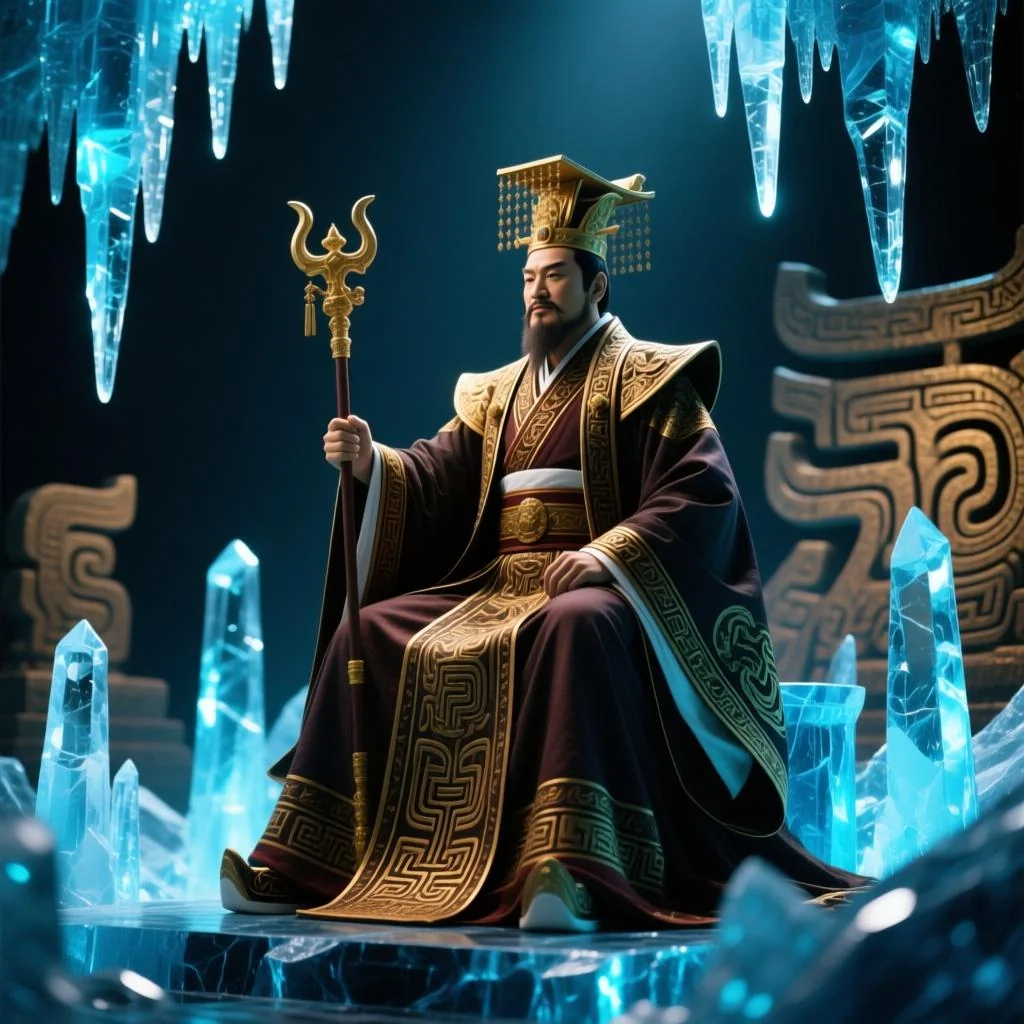 西周史完整解读：从王权有效统治到礼制崩溃的核心脉络