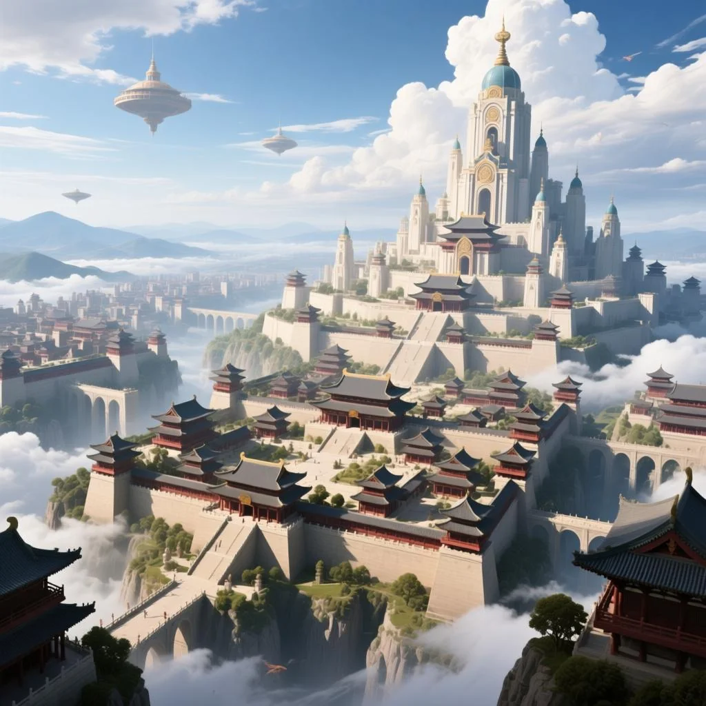 周朝的首都在哪？答案不是单一城市：一文详解西周与东周都城变迁