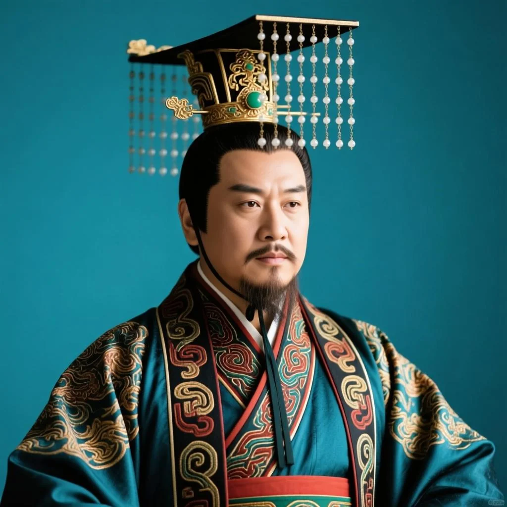 周朝第一个皇帝到底是谁？为什么经常会被搞错