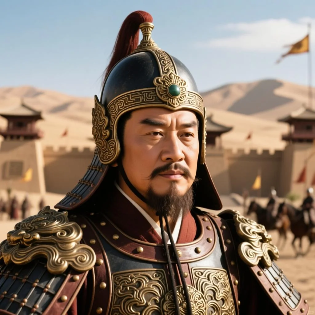 2026年最完整解答：汉朝西域都护府到底是个什么机构？