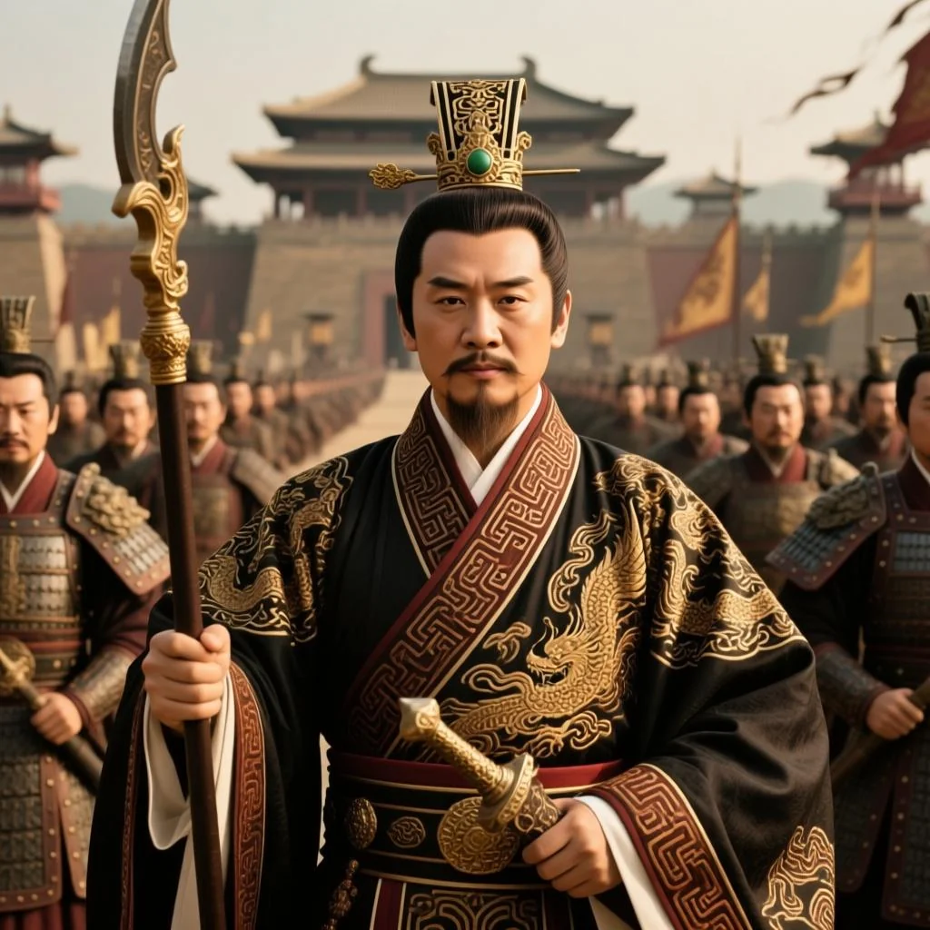 隋朝一共有多少年？真实国祚38年还是37年？统一王朝寿命精准解读