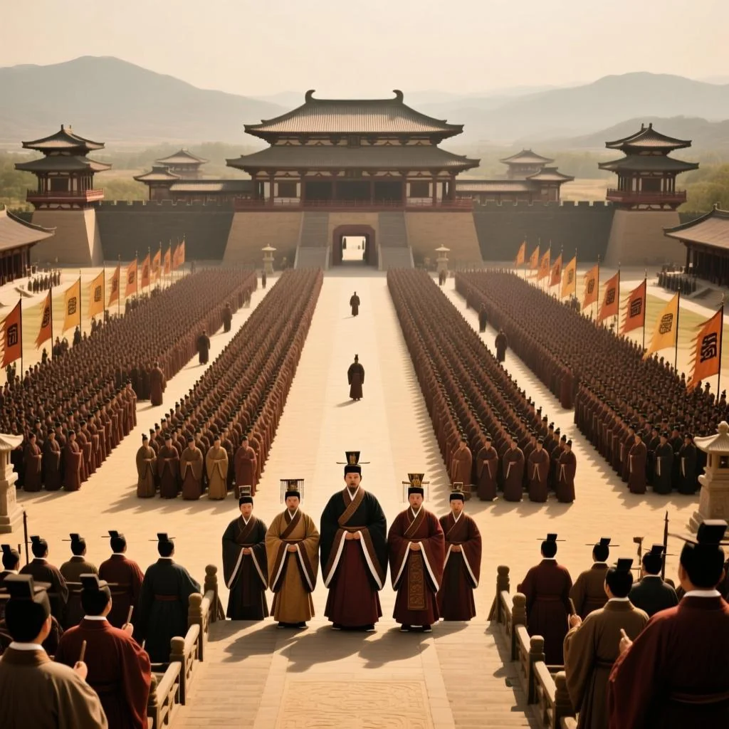 隋朝一共有多少年？真实国祚38年还是37年？统一王朝寿命精准解读