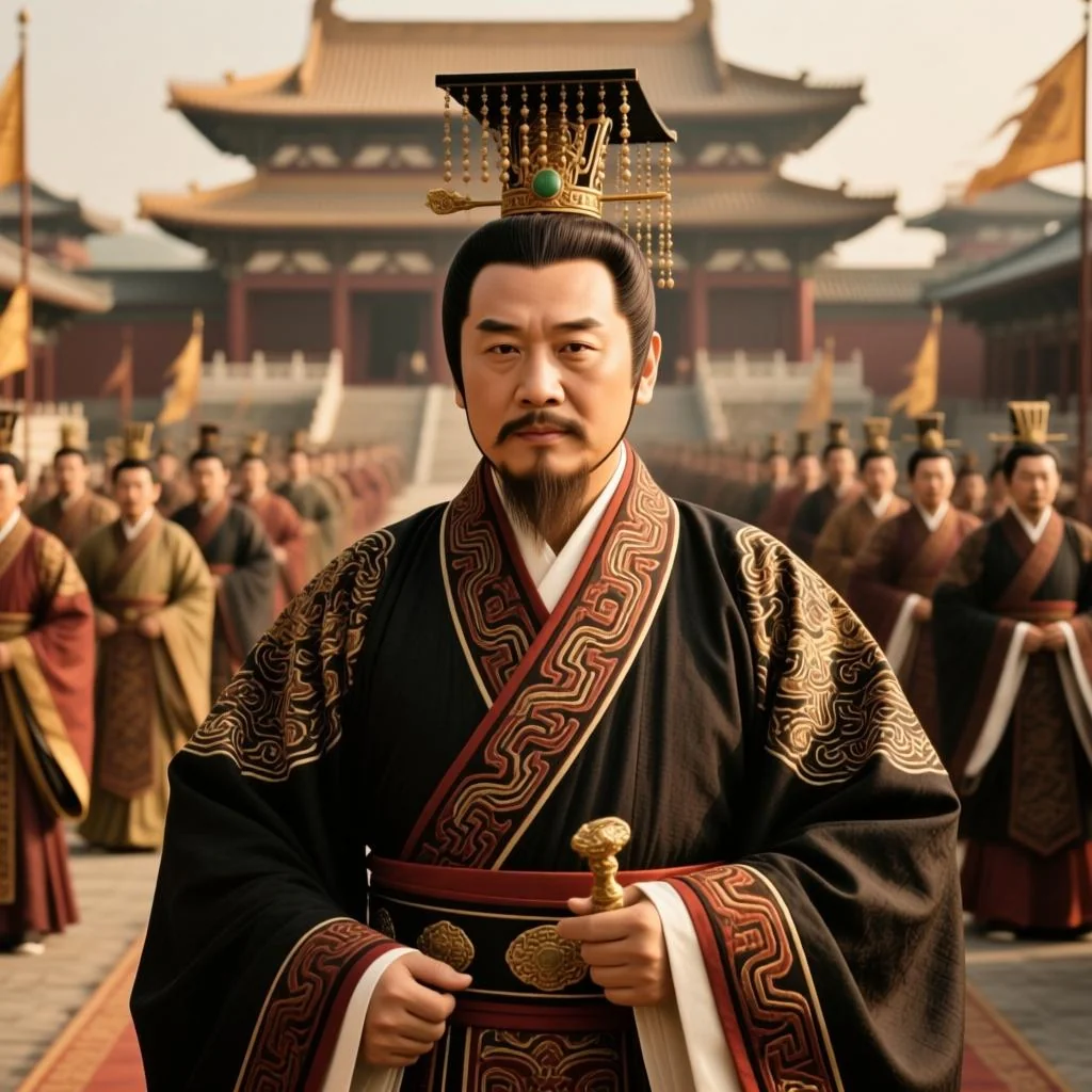 隋朝一共有多少年？真实国祚38年还是37年？统一王朝寿命精准解读