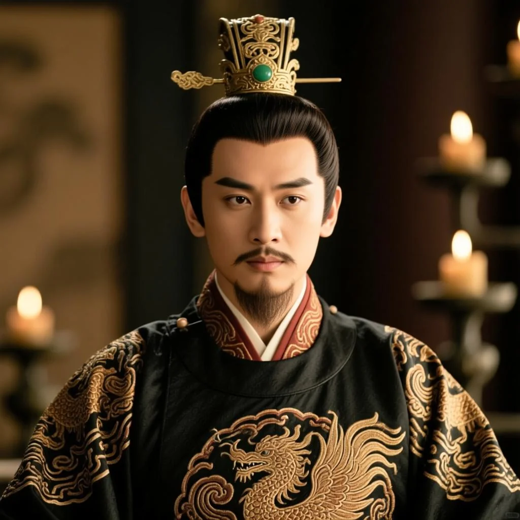 唐朝诡事录太子是不是李隆基：真实历史原型与剧中人物对照解析